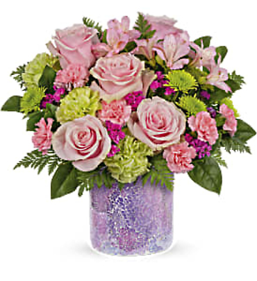 Forever Shining Bouquet