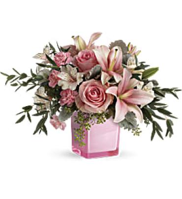 Fabulous Flora Bouquet