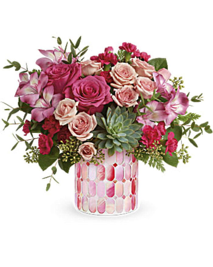Wild Romance Bouquet