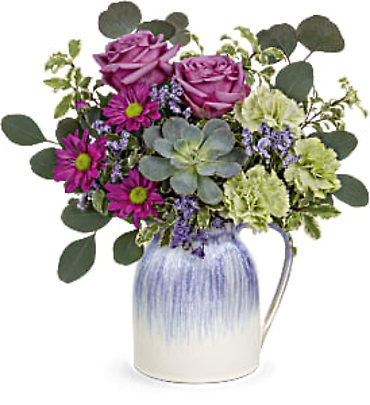 Springtime Treasures Bouquet