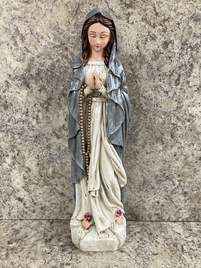 Blessed Virgin Mary Statue