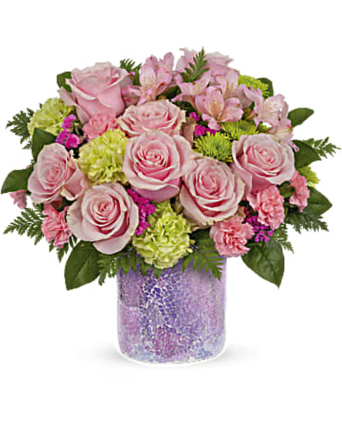 Forever Shining Bouquet
