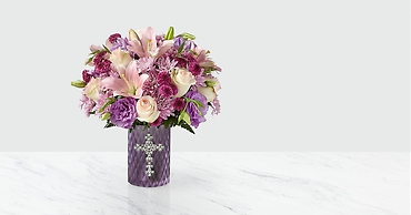 God\'s Gifts Bouquet
