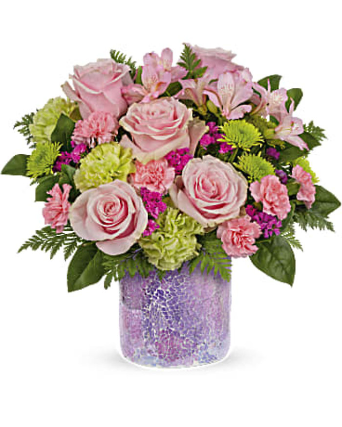 Forever Shining Bouquet