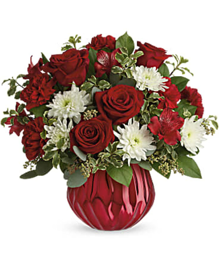 Gemstone Love Bouquet