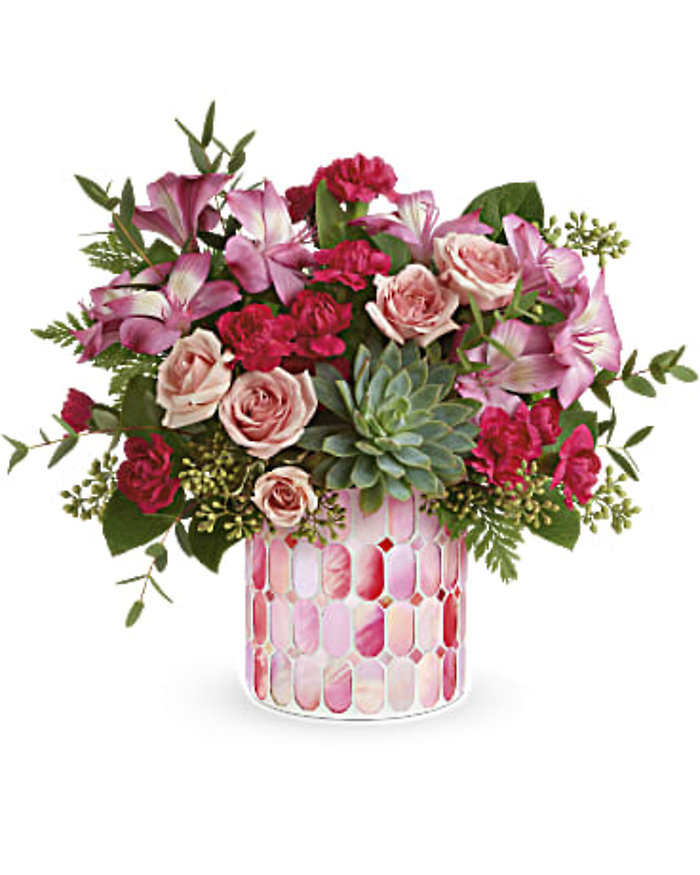 Wild Romance Bouquet