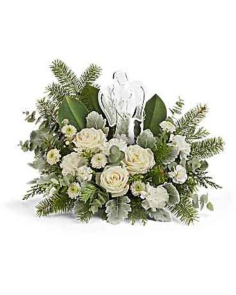 Light of Love Bouquet