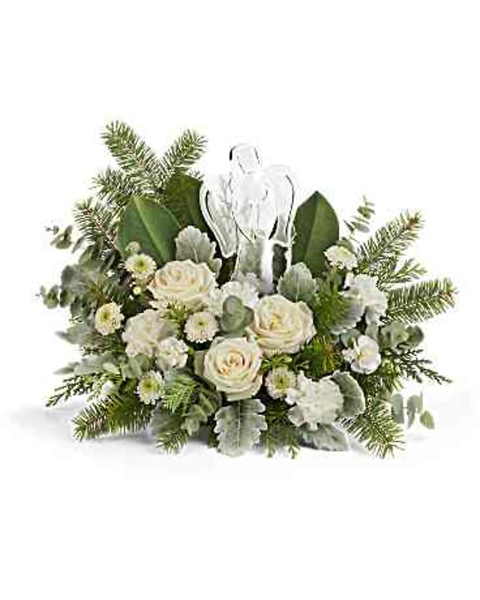 Light of Love Bouquet