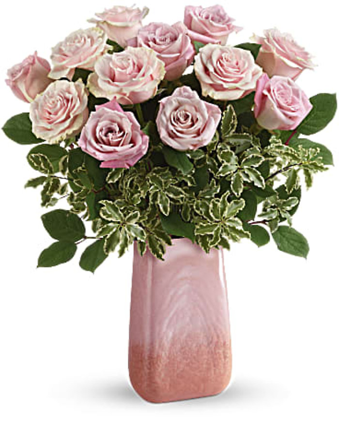 Rose Couture Bouquet