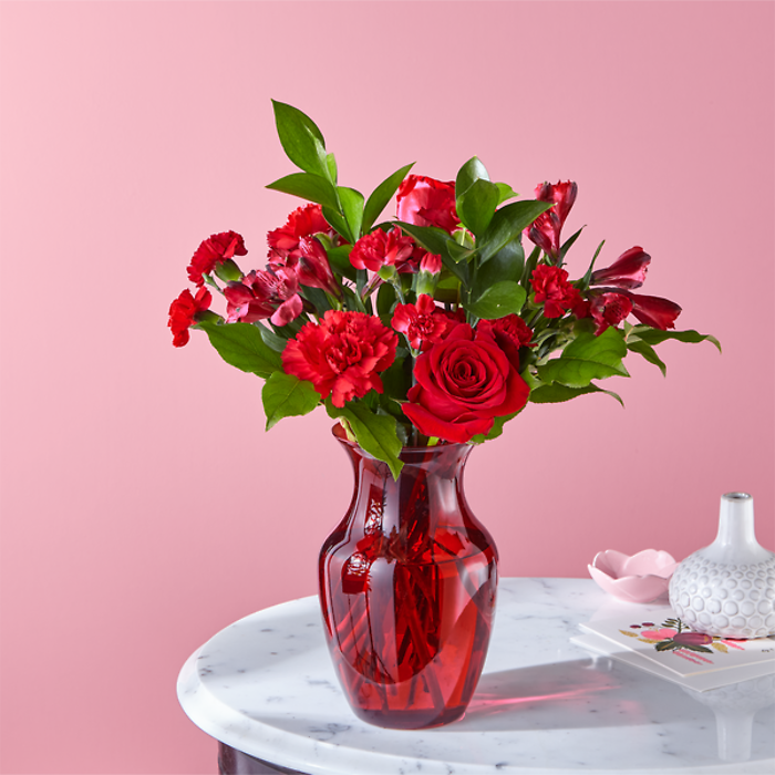 FTD\'s Heartstrings Bouquet
