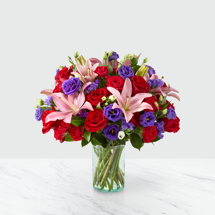 FTD\'s Truly Stunning Bouquet