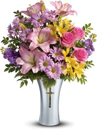 Bright Life Bouquet