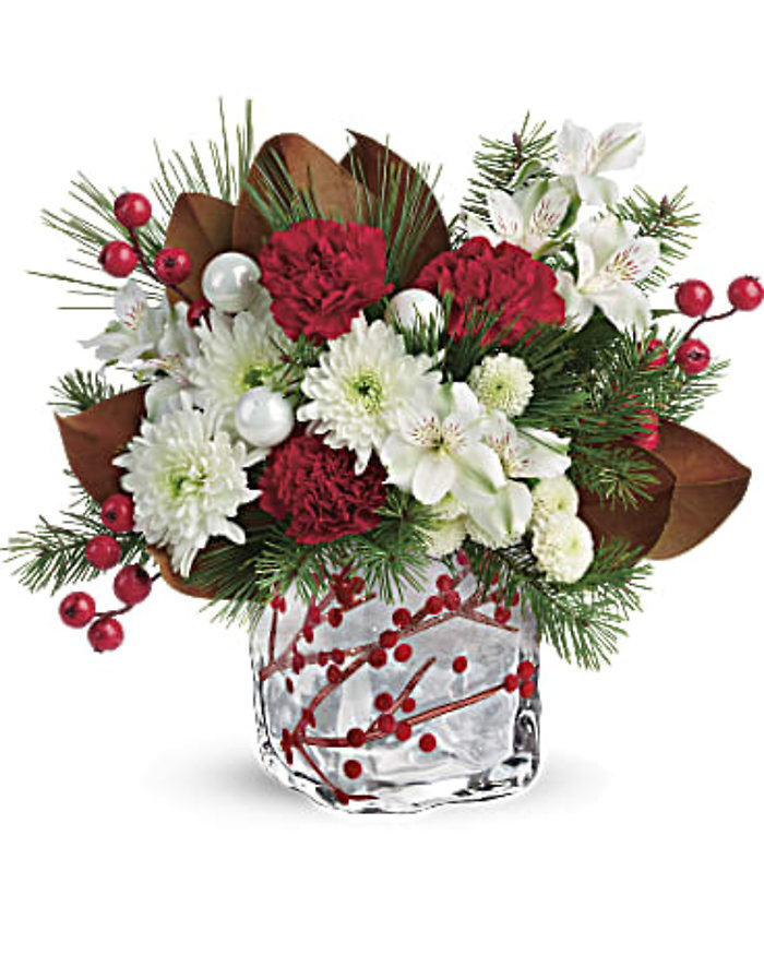 Wondrous Winterberry