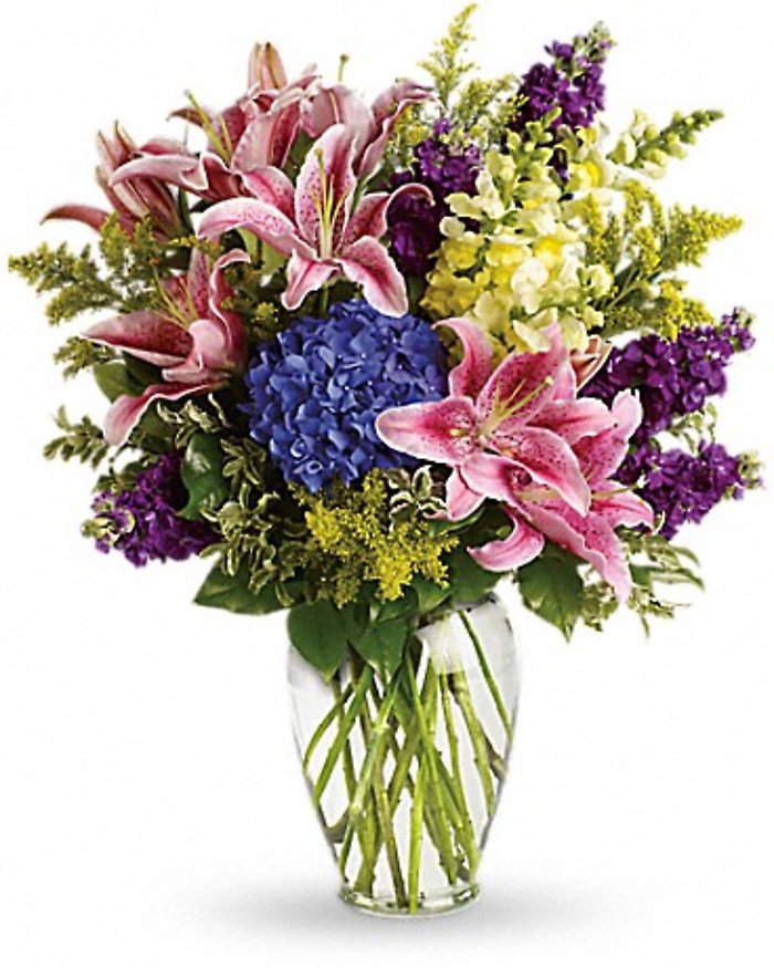 Love Everlasting Bouquet