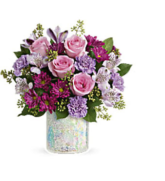 Shine In Style Bouquet