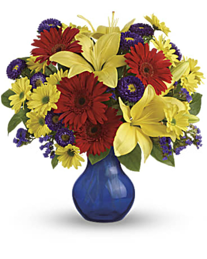 Summer Daydream Bouquet