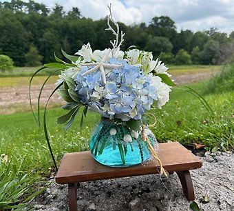 Beach Body Bouquet