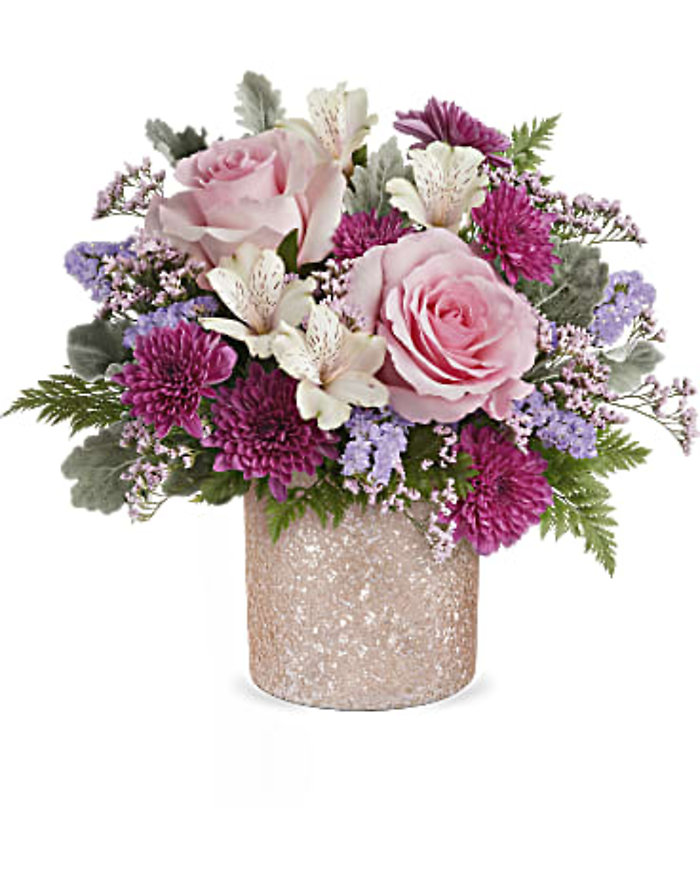 Blooming Brilliant Bouquet