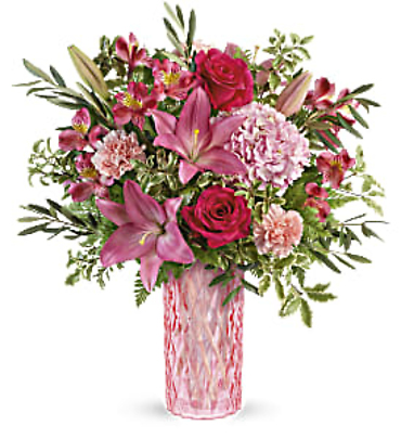 A Cut Above Bouquet
