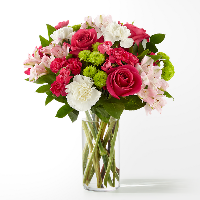 FTD\'s Sweet & Pretty Bouquet