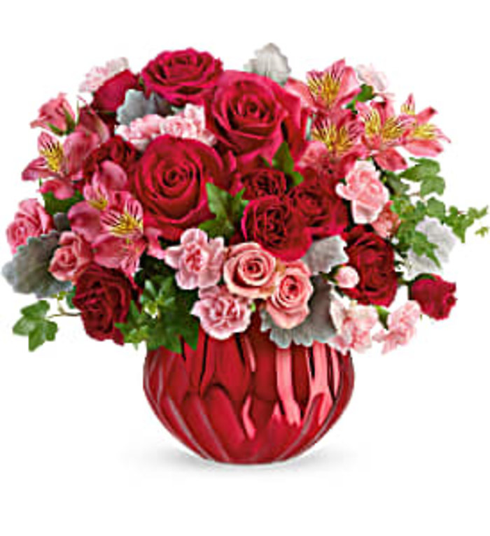 Enchanted Gem Bouquet