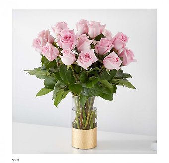 FTD\'s Picture Perfect Rose Bouquet