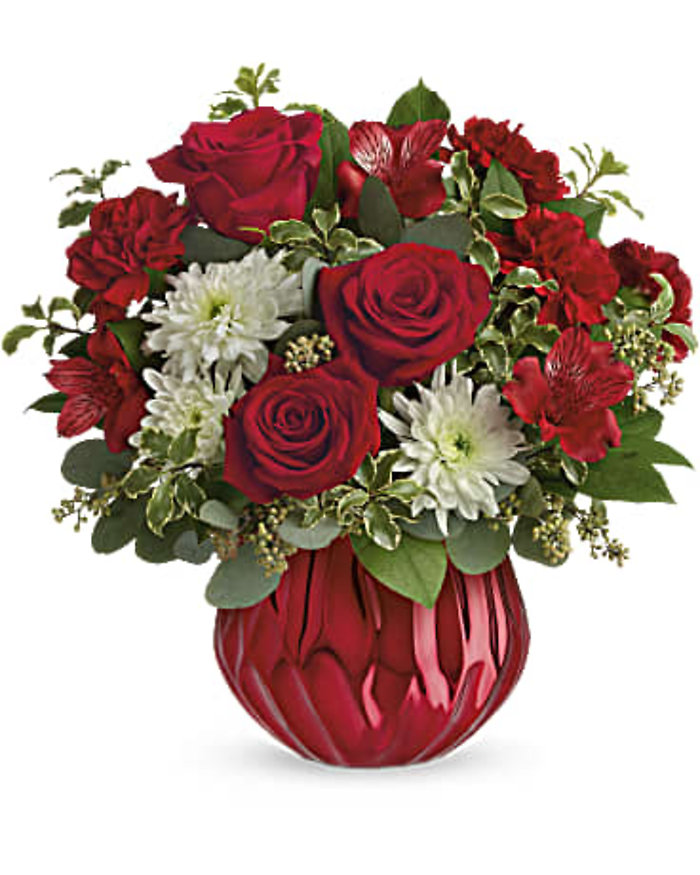 Gemstone Love Bouquet