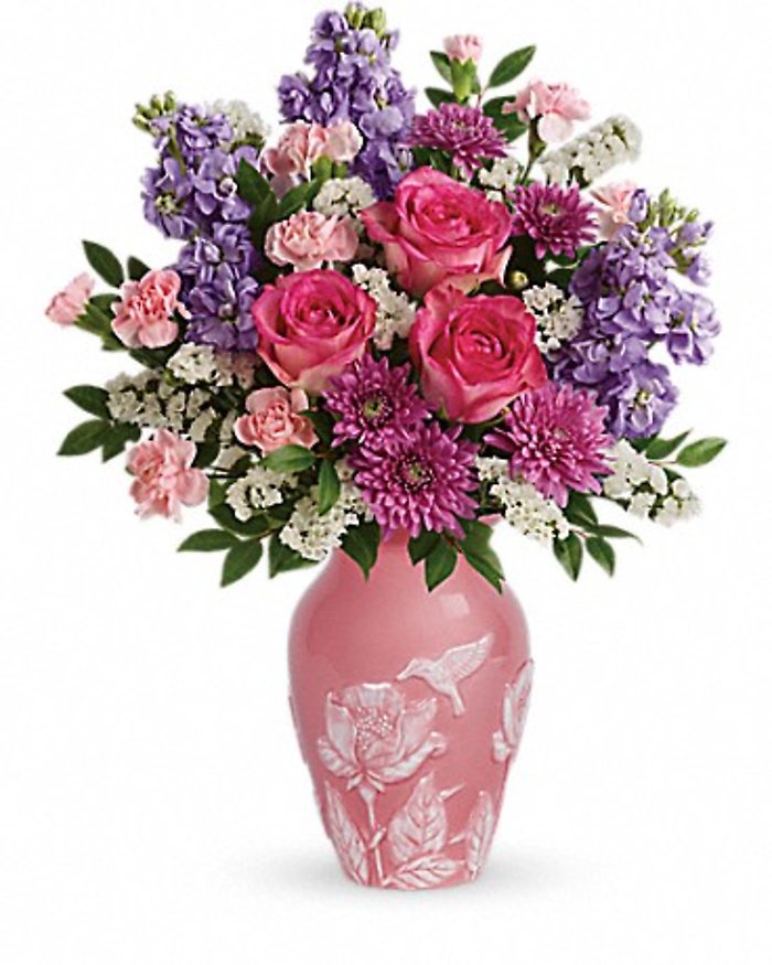 Love And Joy Bouquet