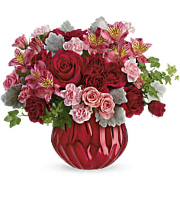 Enchanted Gem Bouquet