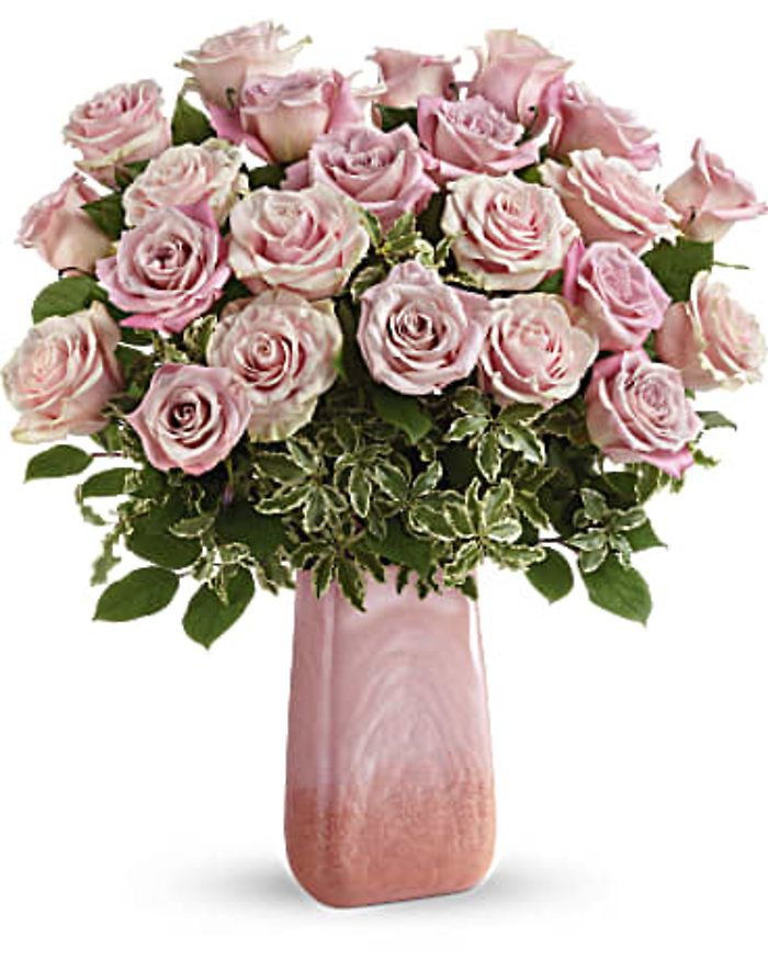 Rose Couture Bouquet