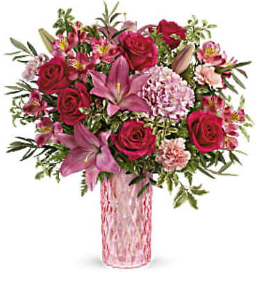 A Cut Above Bouquet