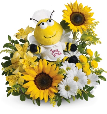 Bee Well Bee