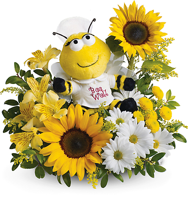 Bee Well Bee