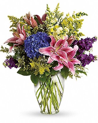 Love Everlasting Bouquet