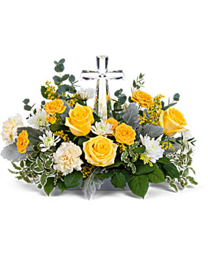 Be The Light Bouquet