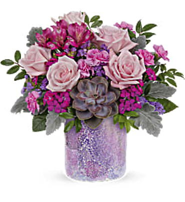 Lovely Shine Bouquet