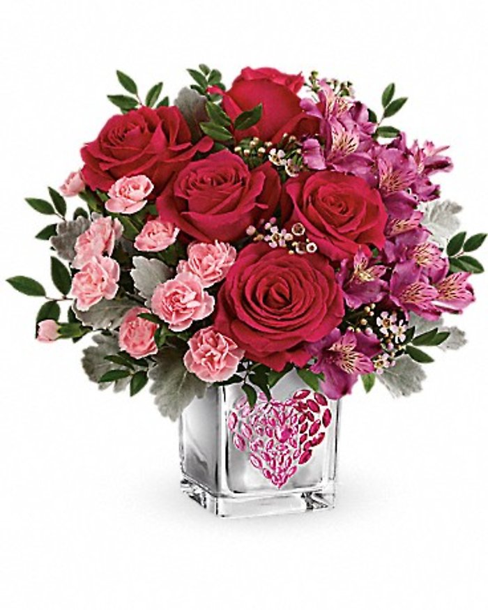 Young At Heart Bouquet