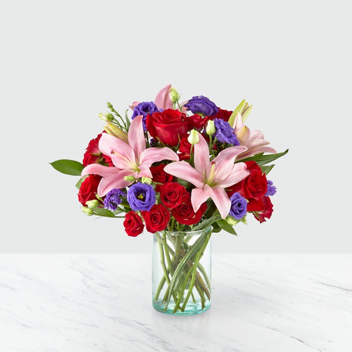FTD\'s Truly Stunning Bouquet