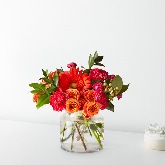 FTD\'s Fiesta Bouquet