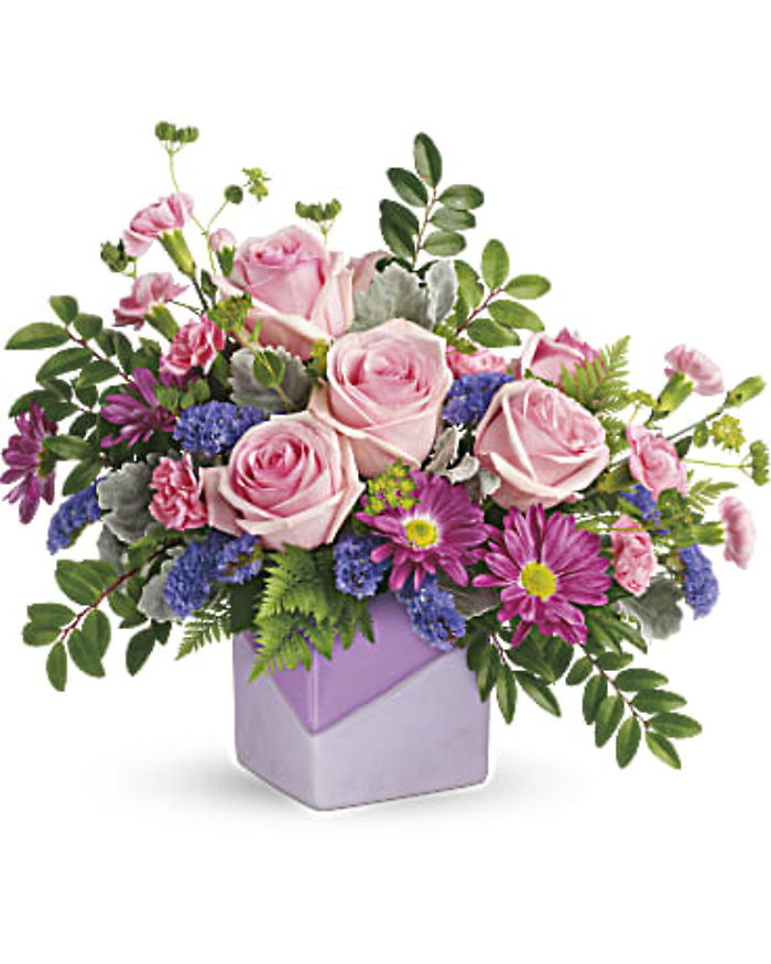 Love Squared Bouquet