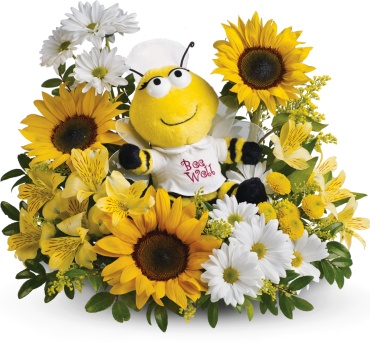 Bee Well Bee
