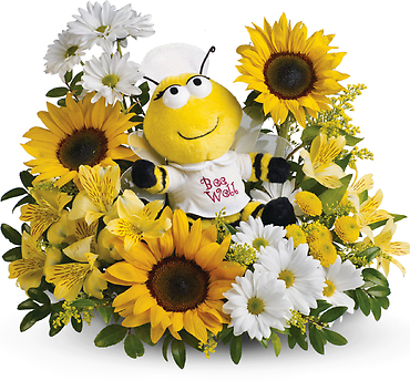 Bee Well Bee