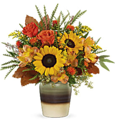 Thankfully Yours Bouquet